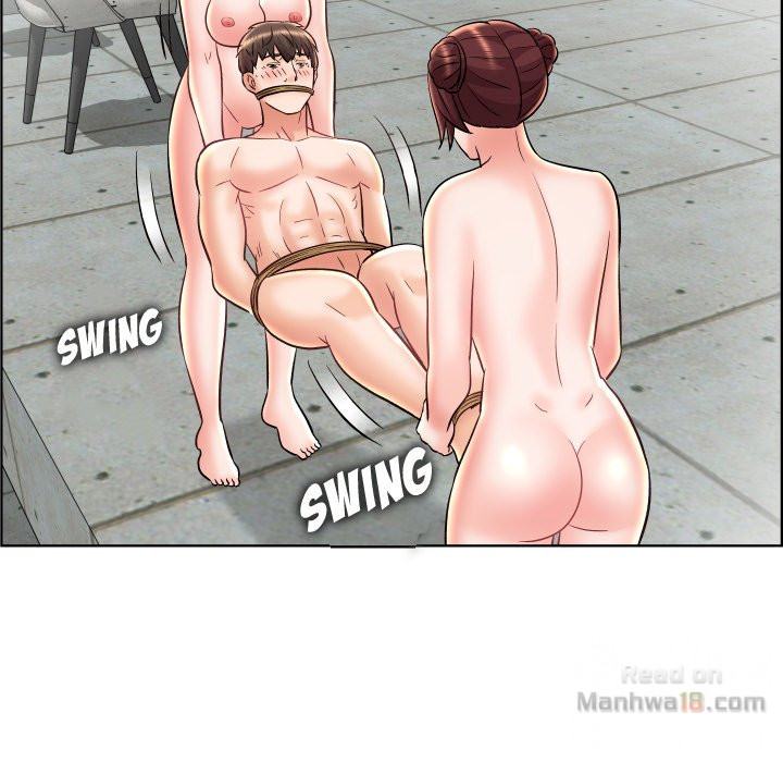 Castle ; Trapped - Chapter 24 [photo 41] - MangaPorn