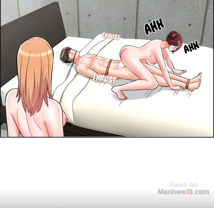 Castle ; Trapped - Chapter 24 [photo 7] - MangaPorn