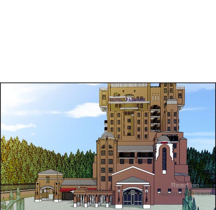 Castle ; Trapped - Chapter 24 [photo 89] - MangaPorn