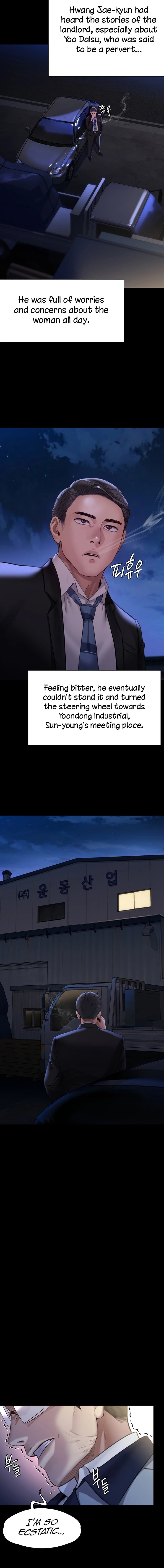 Queen Bee - Chapter 247 [photo 12] - MangaPorn