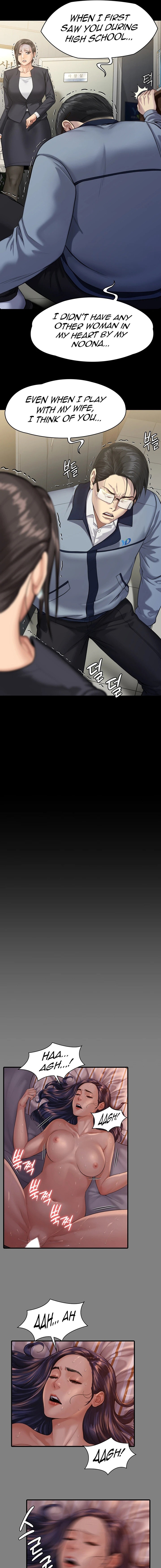 Queen Bee - Chapter 247 [photo 13] - MangaPorn