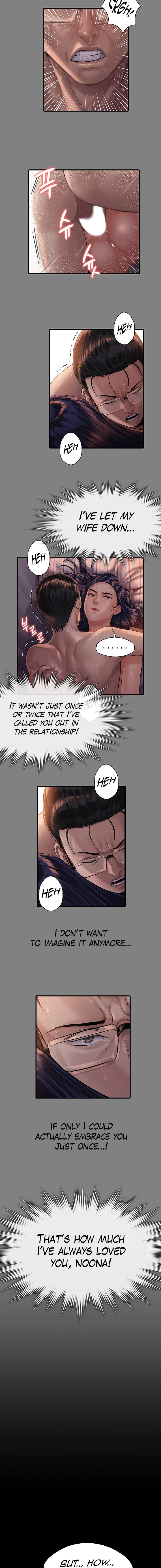 Queen Bee - Chapter 247 [photo 15] - MangaPorn