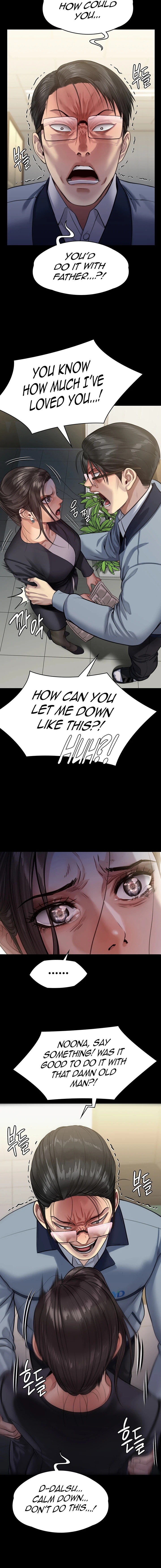 Queen Bee - Chapter 247 [photo 16] - MangaPorn