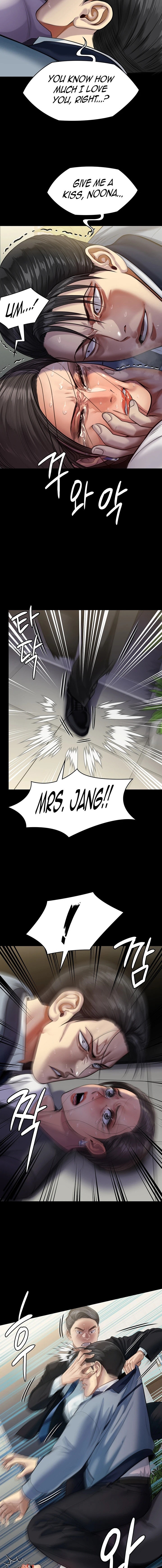 Queen Bee - Chapter 247 [photo 19] - MangaPorn