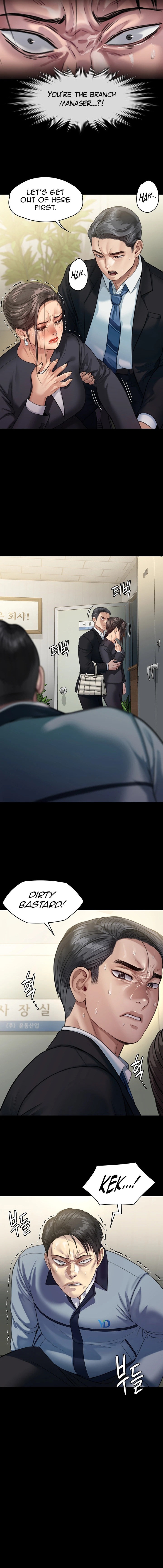 Queen Bee - Chapter 247 [photo 21] - MangaPorn