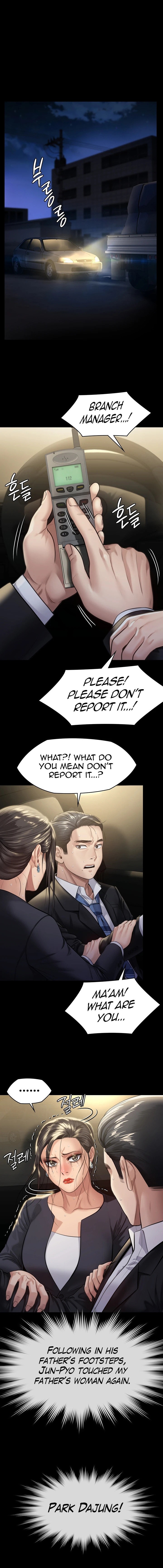 Queen Bee - Chapter 247 [photo 22] - MangaPorn