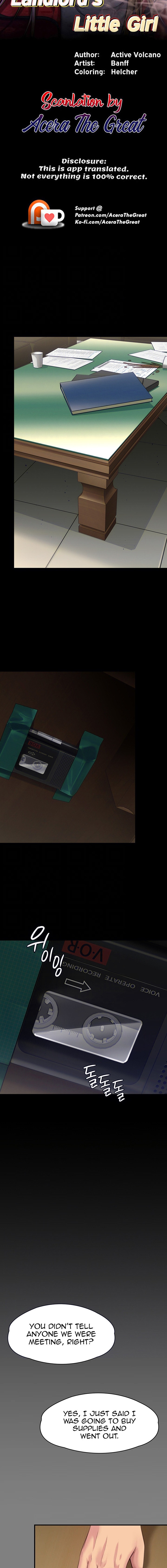 Queen Bee - Chapter 247 [photo 3] - MangaPorn