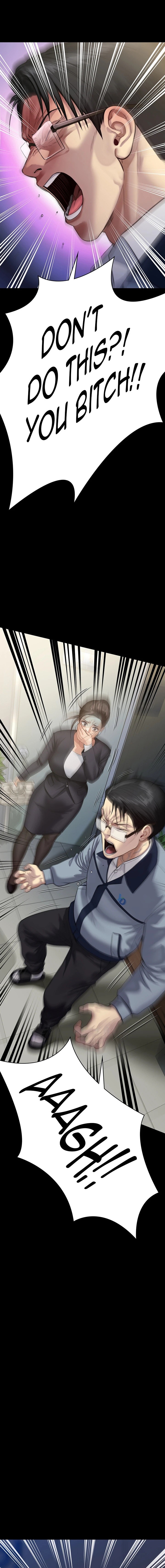 Queen Bee - Chapter 247 [photo 5] - MangaPorn