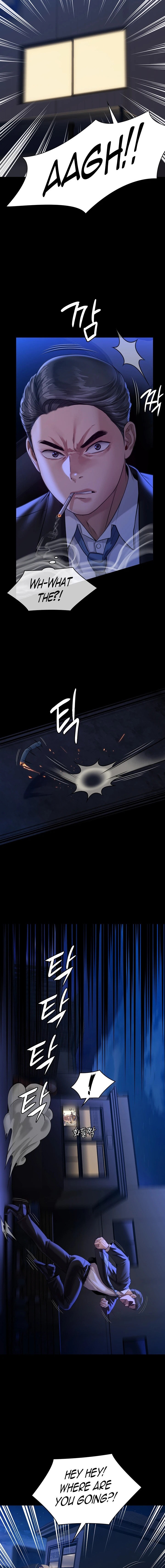 Queen Bee - Chapter 247 [photo 6] - MangaPorn