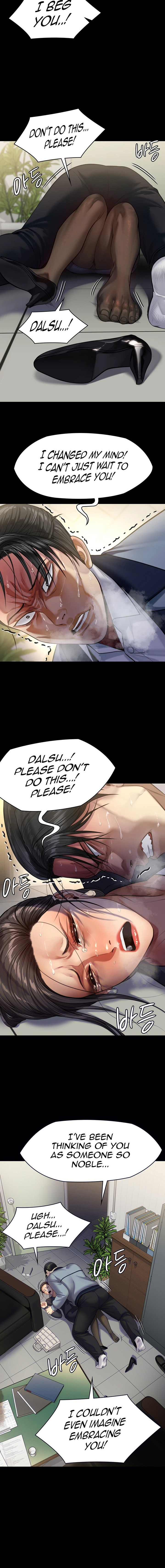 Queen Bee - Chapter 247 [photo 8] - MangaPorn