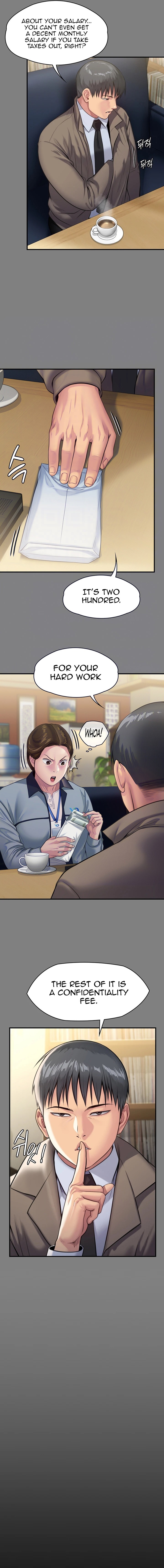 Queen Bee - Chapter 247 [photo 9] - MangaPorn