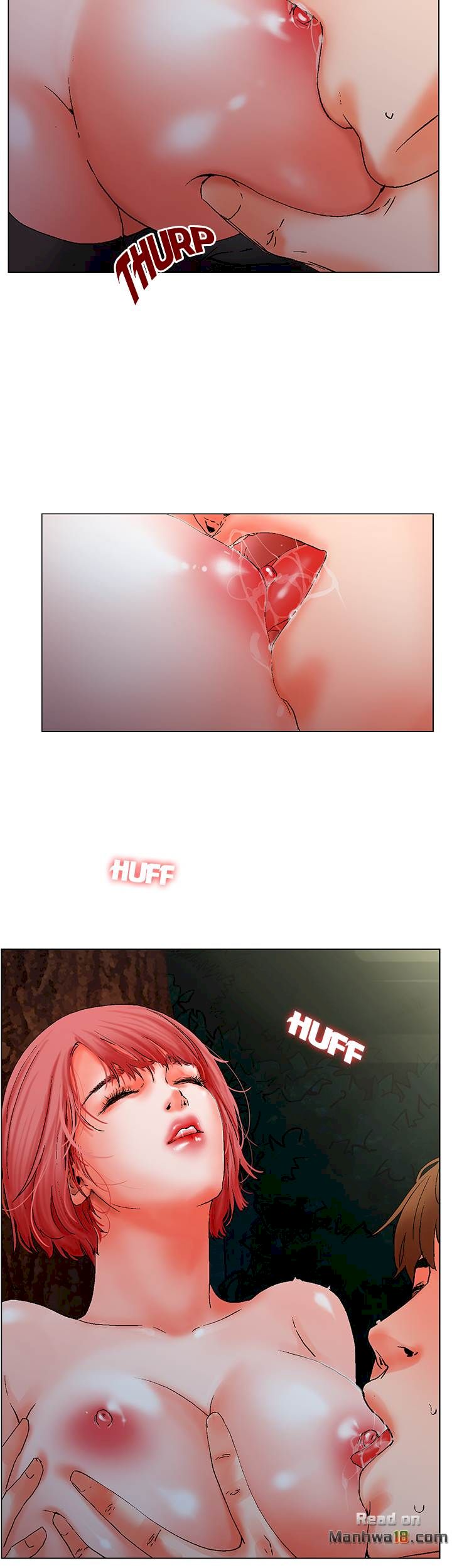 You Me Her - Chapter 9 [photo 15] - MangaPorn