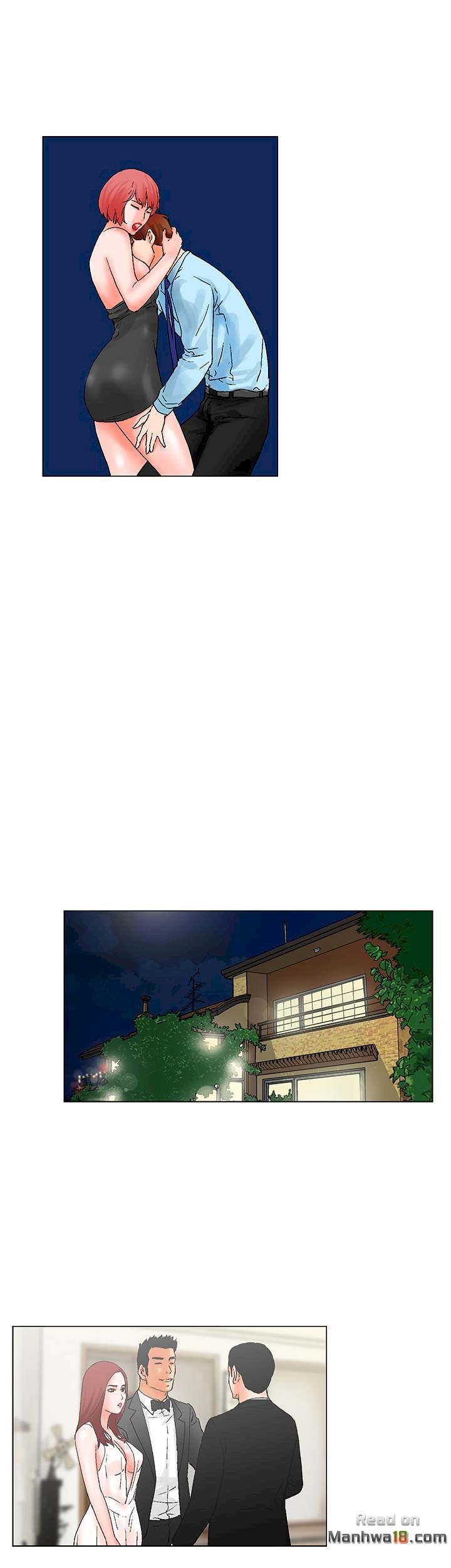 You Me Her - Chapter 9 [photo 17] - MangaPorn