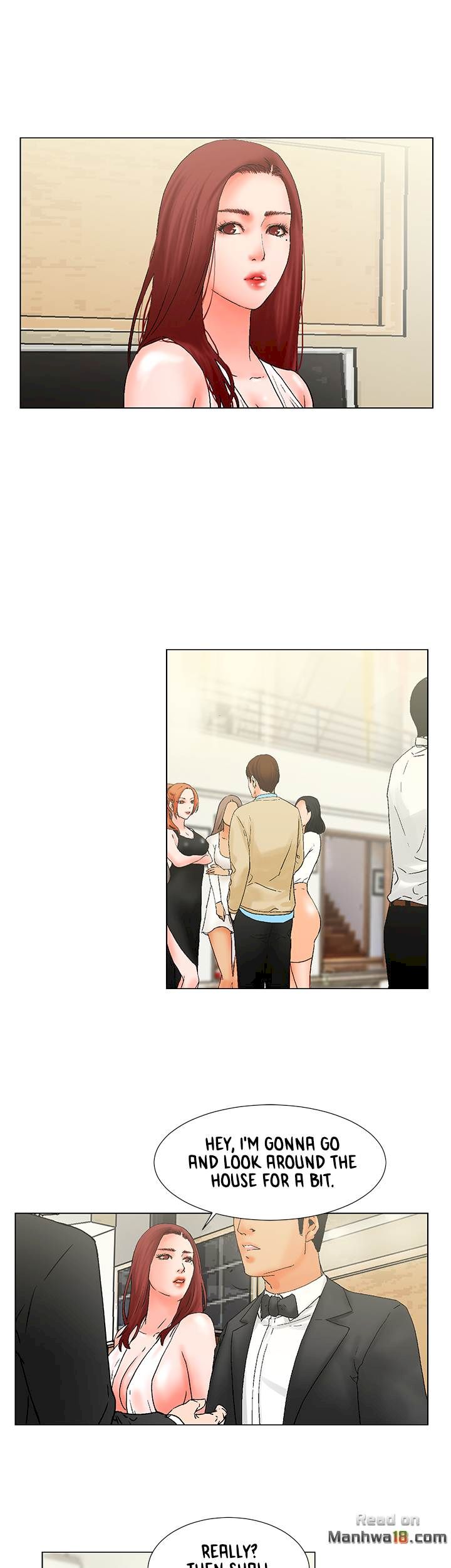 You Me Her - Chapter 9 [photo 18] - MangaPorn