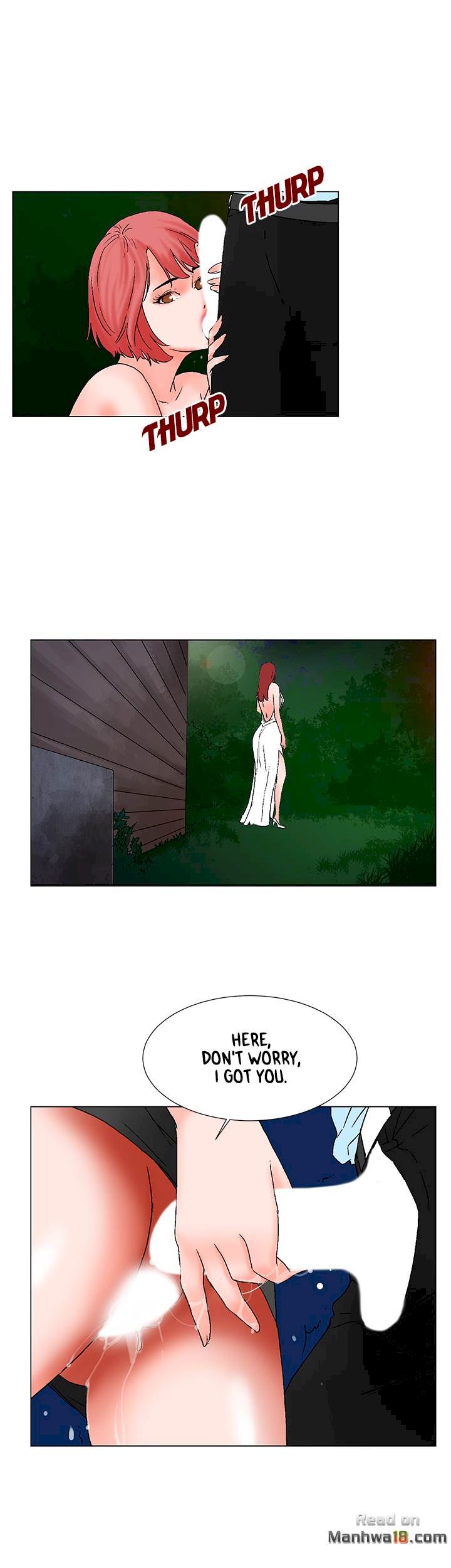 You Me Her - Chapter 9 [photo 22] - MangaPorn