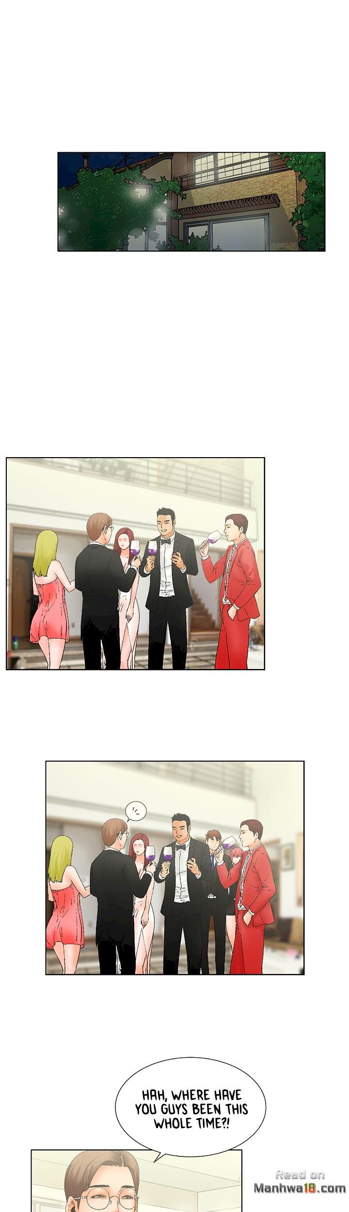 You Me Her - Chapter 10 [photo 21] - MangaPorn