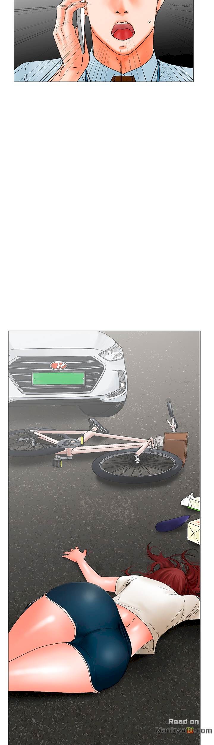 You Me Her - Chapter 10 [photo 29] - MangaPorn