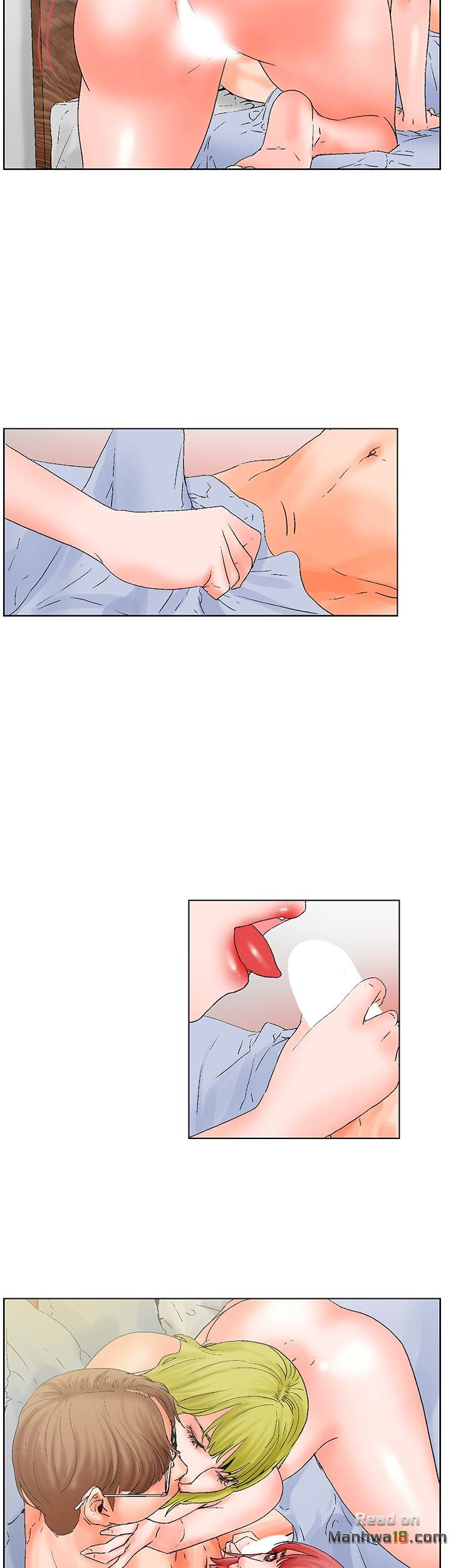 You Me Her - Chapter 11 [photo 19] - MangaPorn