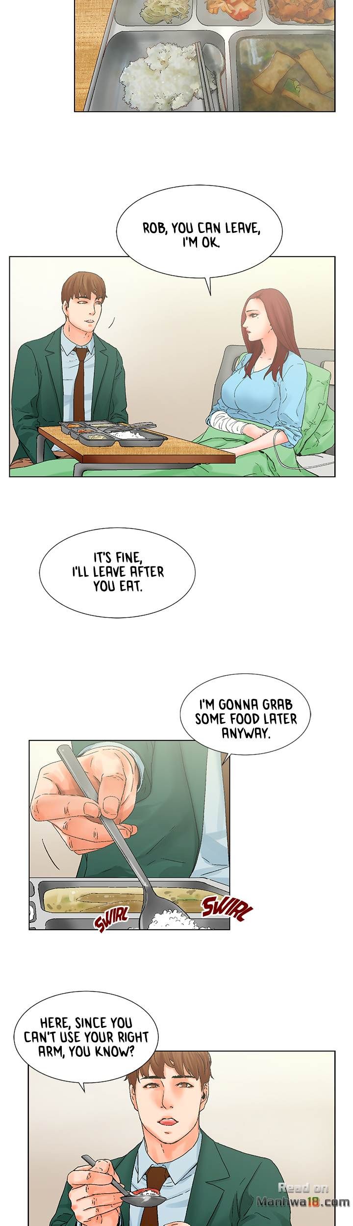 You Me Her - Chapter 11 [photo 22] - MangaPorn