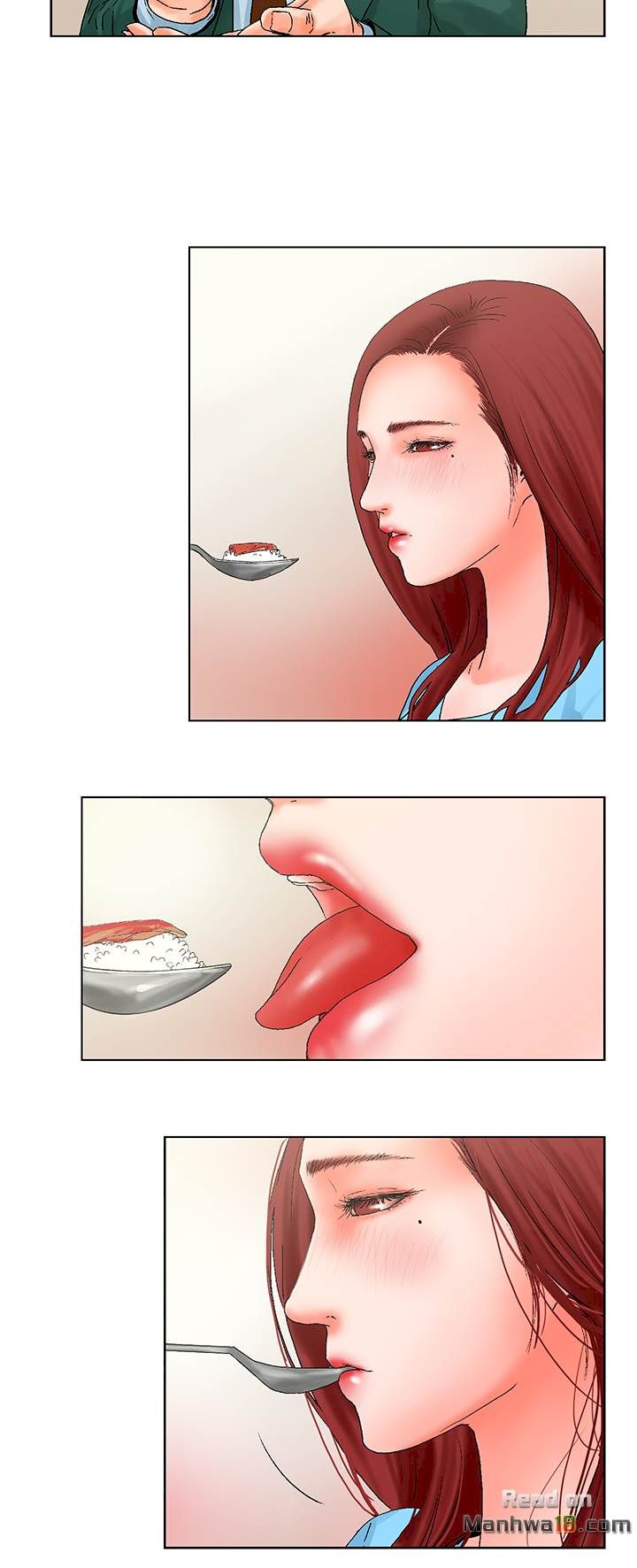 You Me Her - Chapter 11 [photo 23] - MangaPorn