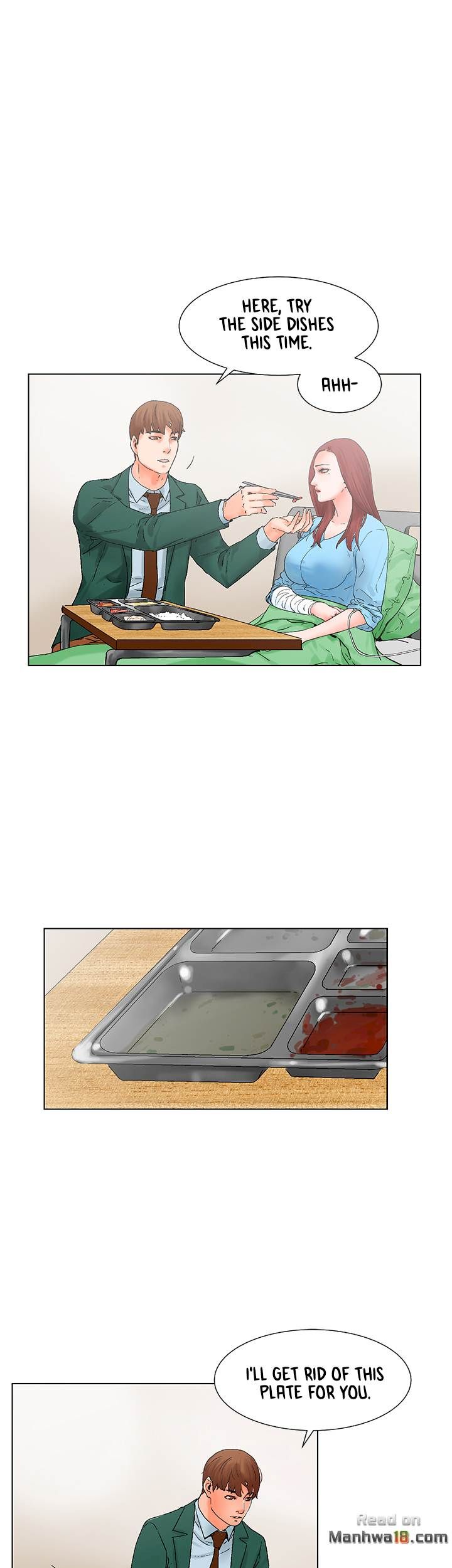 You Me Her - Chapter 11 [photo 24] - MangaPorn