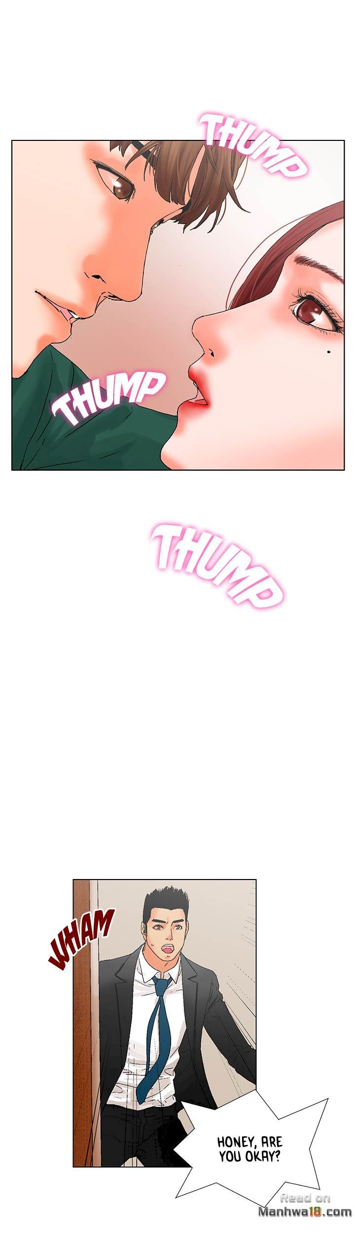 You Me Her - Chapter 11 [photo 26] - MangaPorn