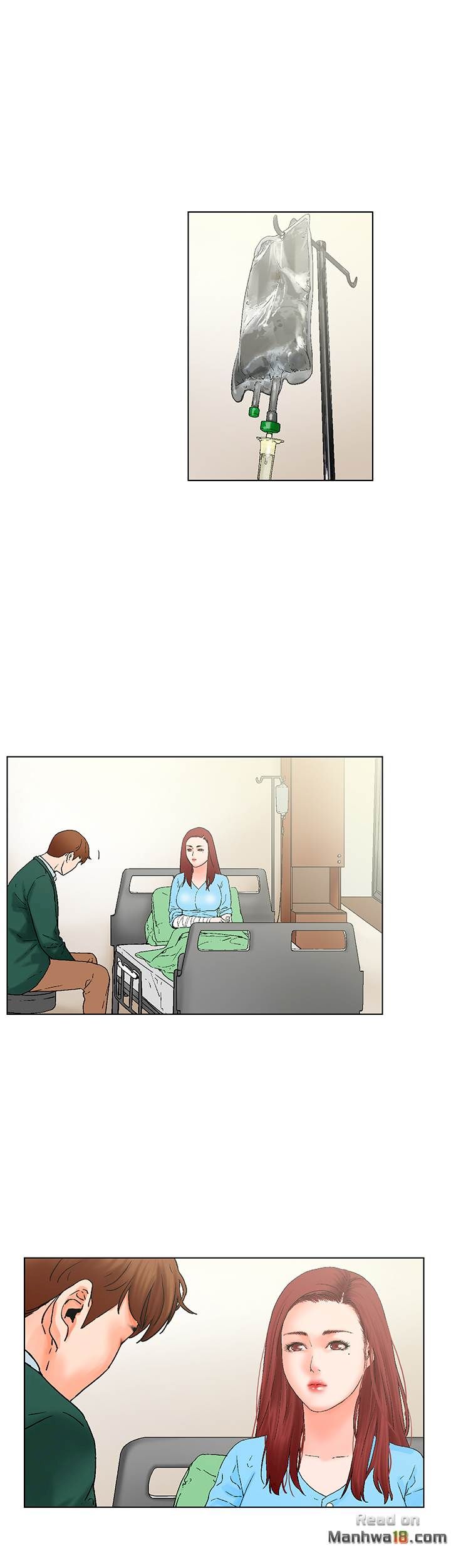 You Me Her - Chapter 11 [photo 8] - MangaPorn