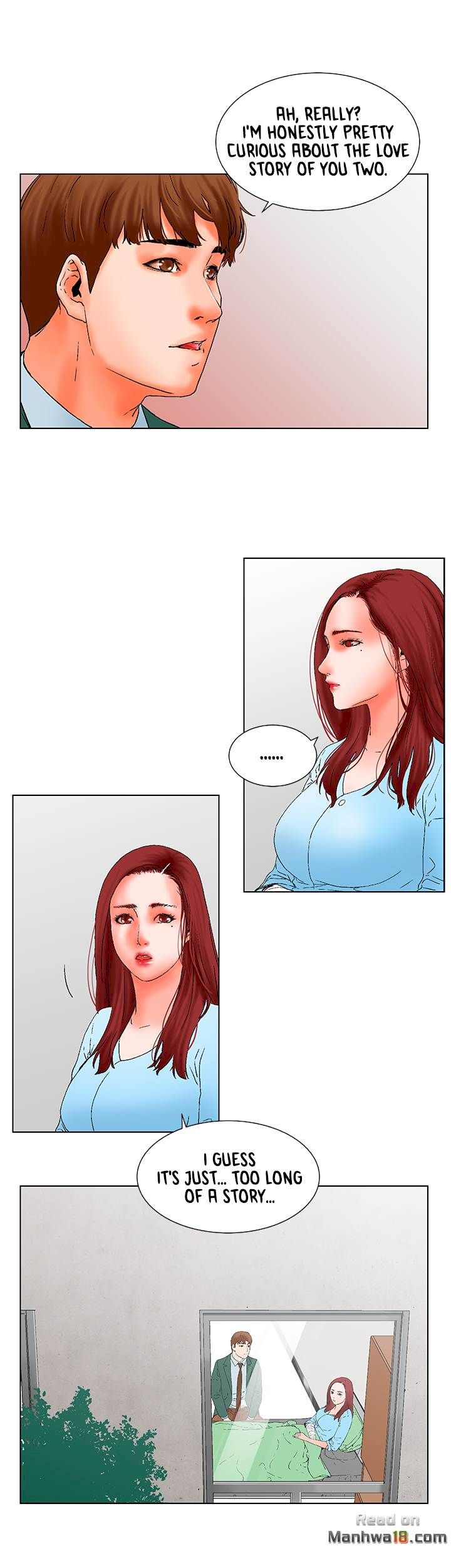 You Me Her - Chapter 13 [photo 17] - MangaPorn