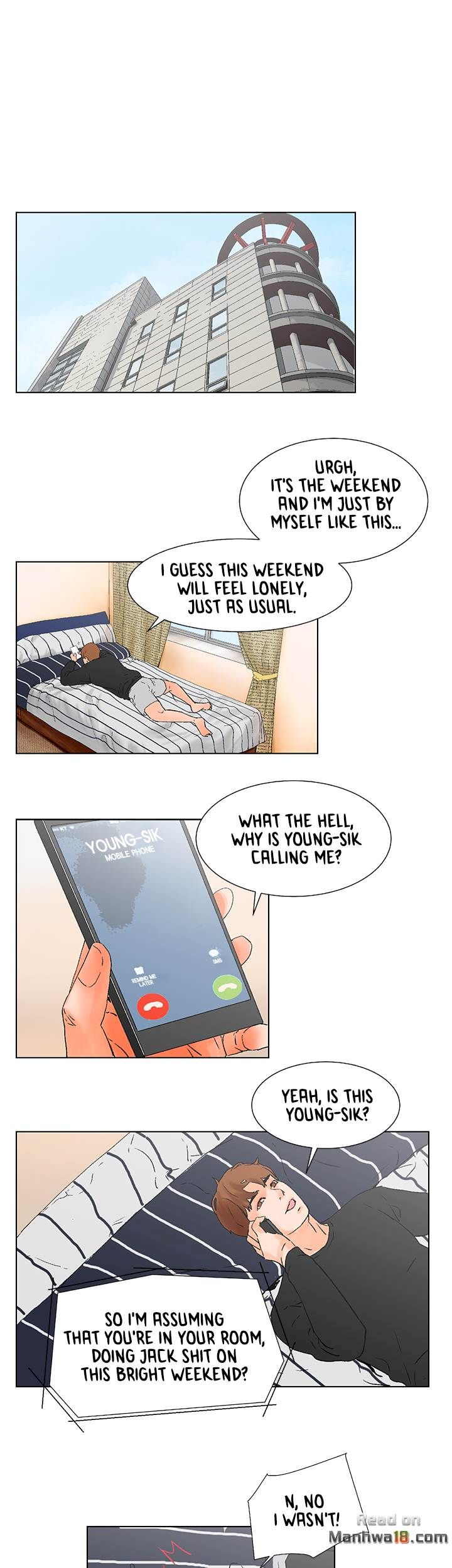 You Me Her - Chapter 13 [photo 27] - MangaPorn