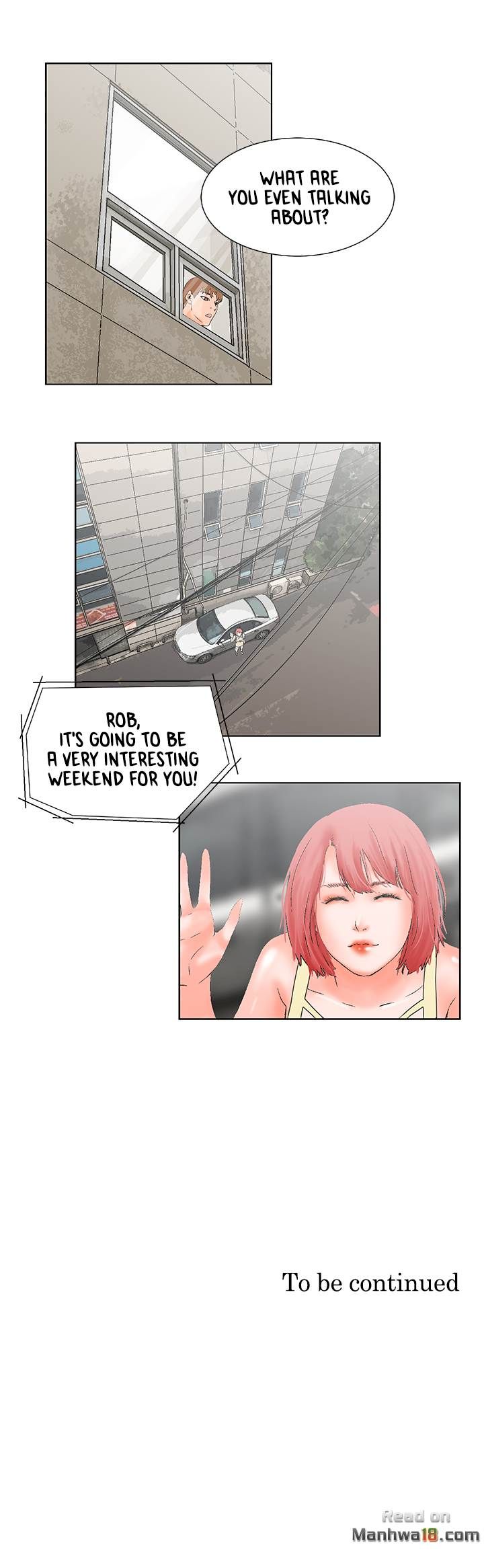 You Me Her - Chapter 13 [photo 29] - MangaPorn