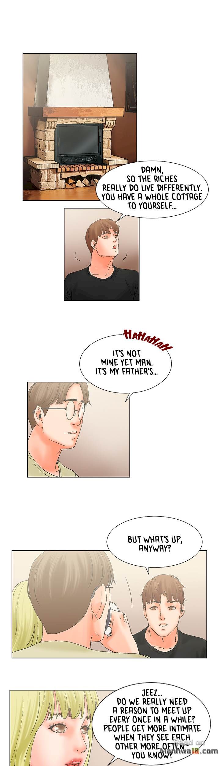 You Me Her - Chapter 14 [photo 13] - MangaPorn