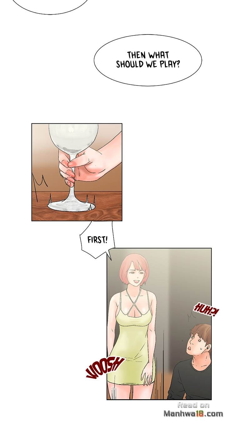 You Me Her - Chapter 14 [photo 15] - MangaPorn