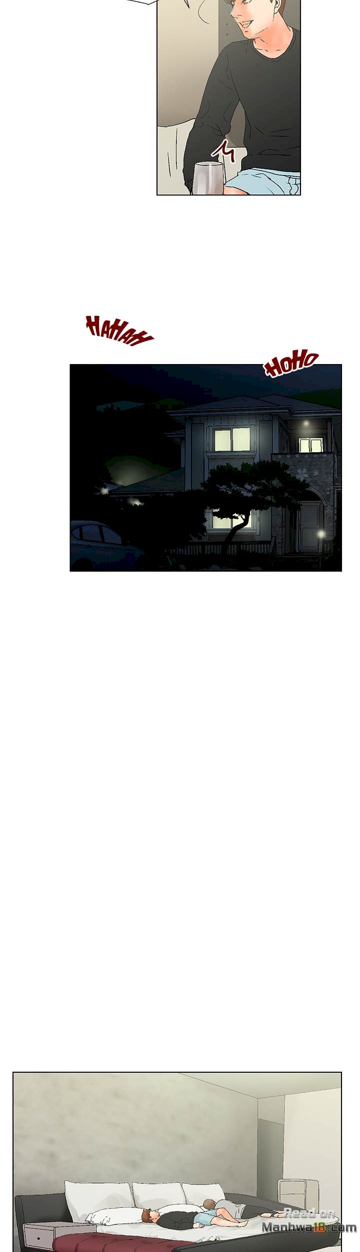 You Me Her - Chapter 14 [photo 17] - MangaPorn