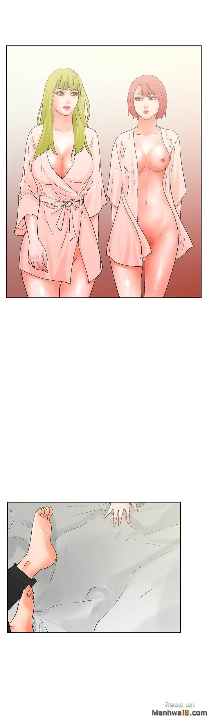 You Me Her - Chapter 14 [photo 19] - MangaPorn