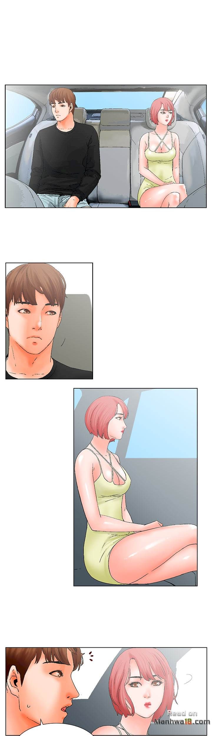 You Me Her - Chapter 14 [photo 2] - MangaPorn