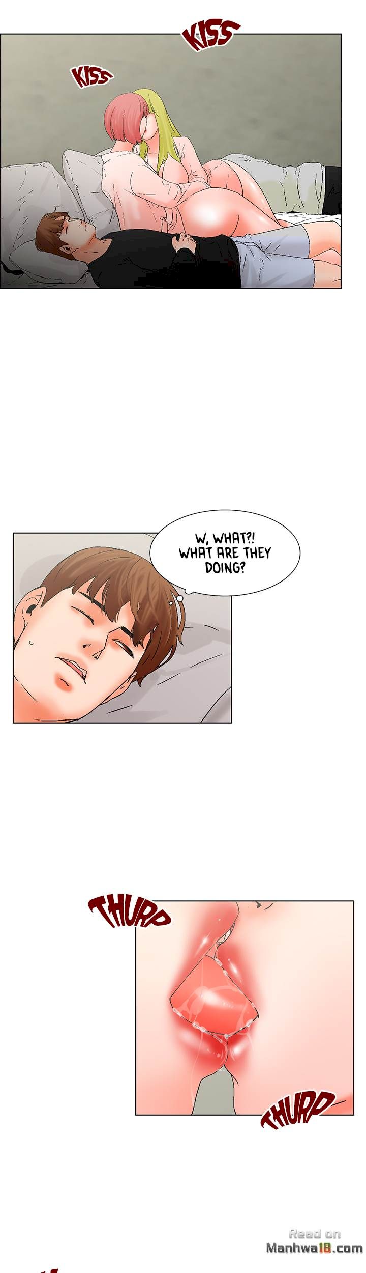 You Me Her - Chapter 14 [photo 20] - MangaPorn