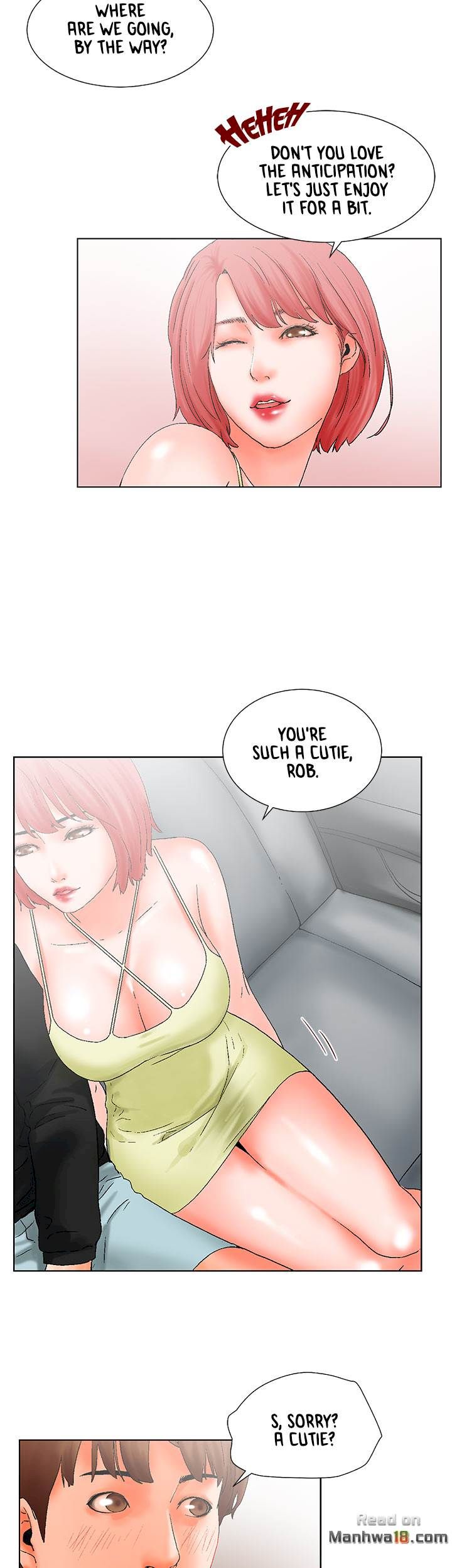 You Me Her - Chapter 14 [photo 3] - MangaPorn