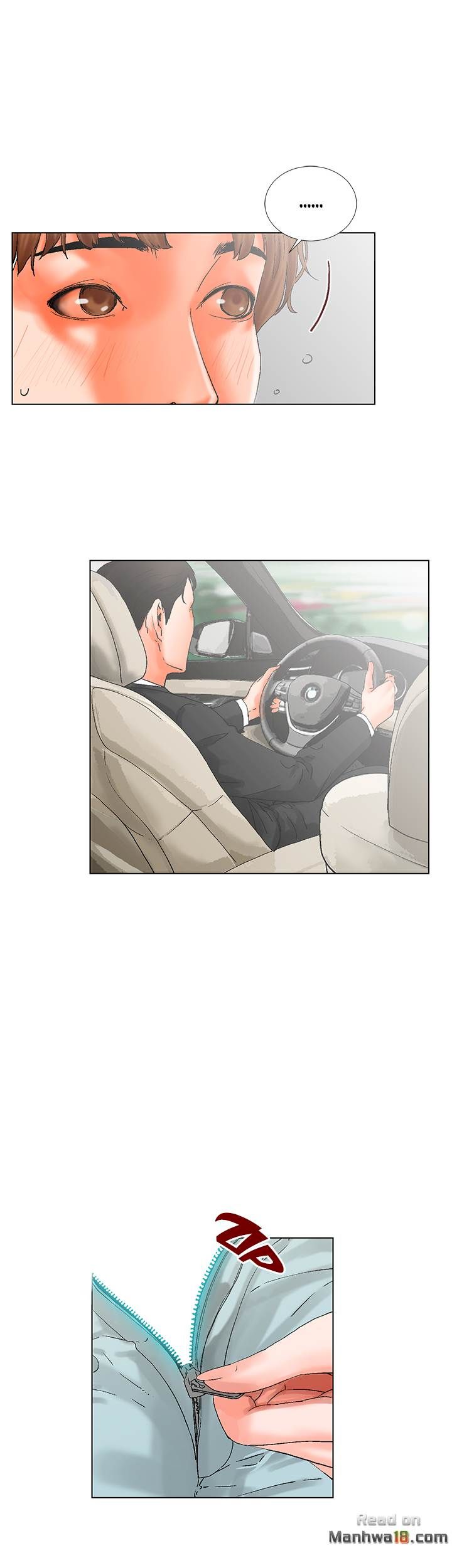 You Me Her - Chapter 14 [photo 6] - MangaPorn