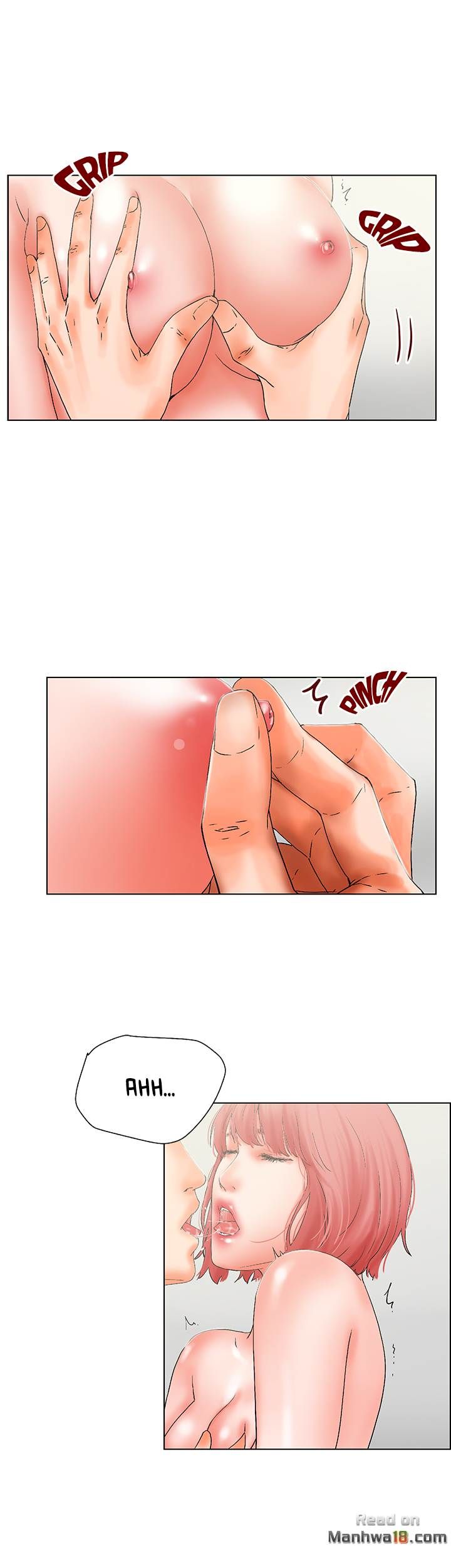 You Me Her - Chapter 15 [photo 12] - MangaPorn