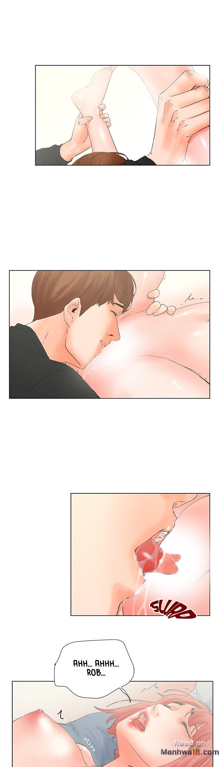 You Me Her - Chapter 15 [photo 16] - MangaPorn