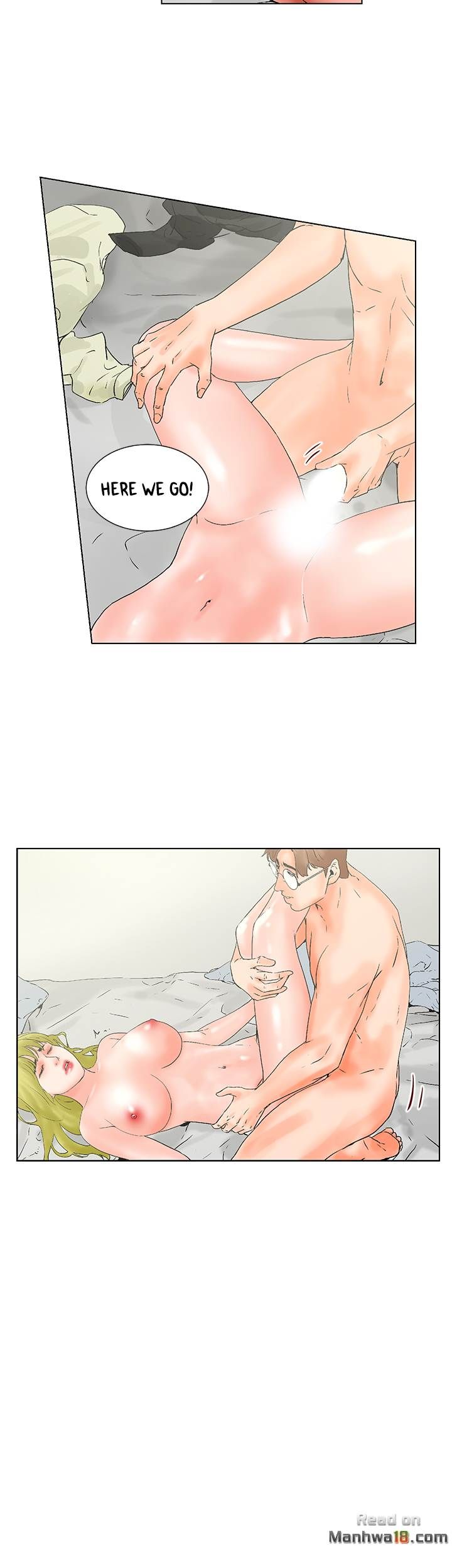 You Me Her - Chapter 15 [photo 18] - MangaPorn