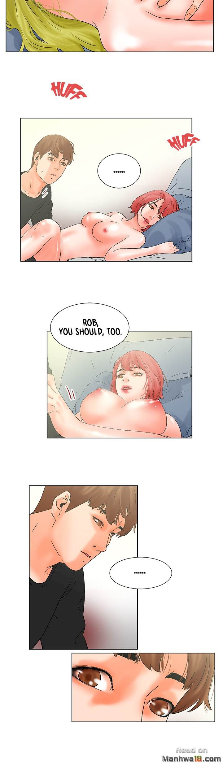 You Me Her - Chapter 15 [photo 21] - MangaPorn