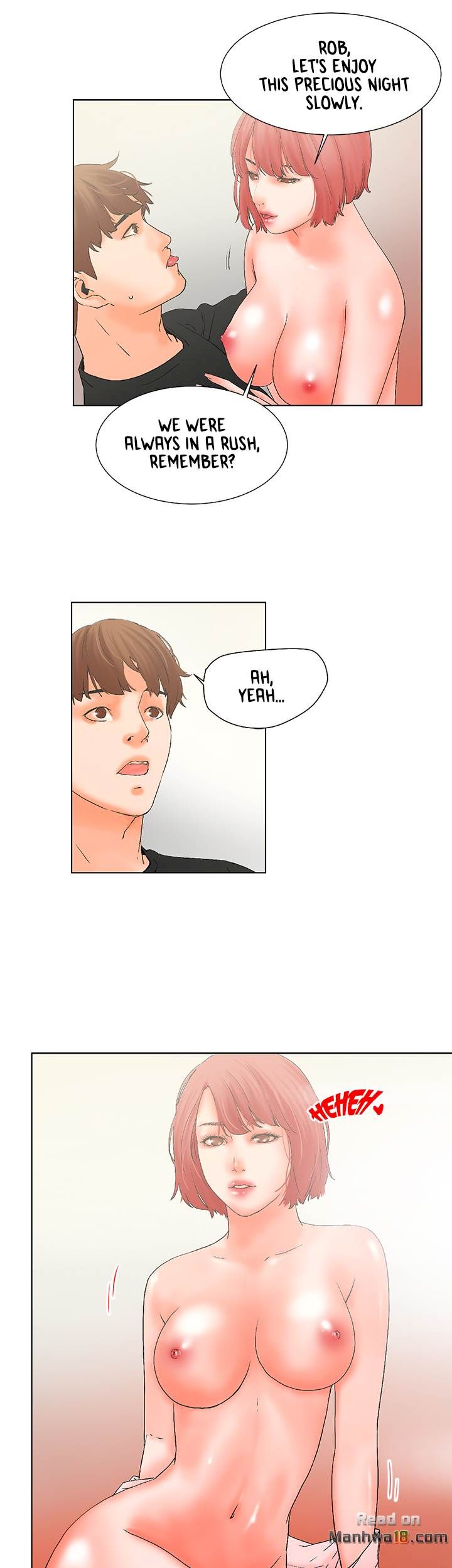 You Me Her - Chapter 15 [photo 8] - MangaPorn