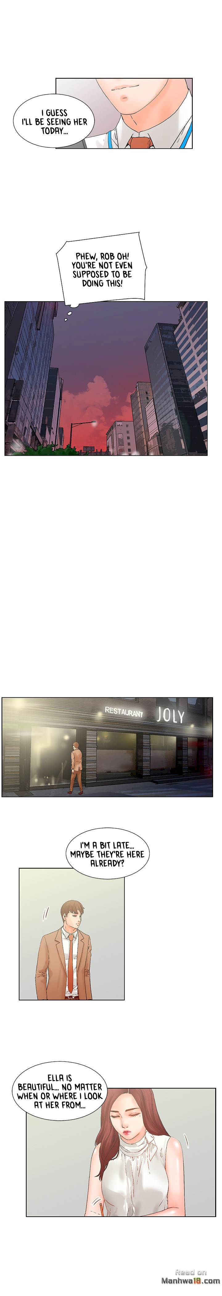 You Me Her - Chapter 16 [photo 12] - MangaPorn