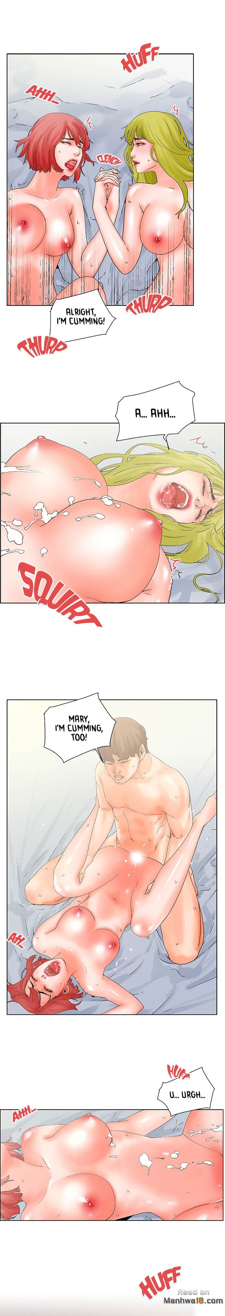 You Me Her - Chapter 16 [photo 4] - MangaPorn