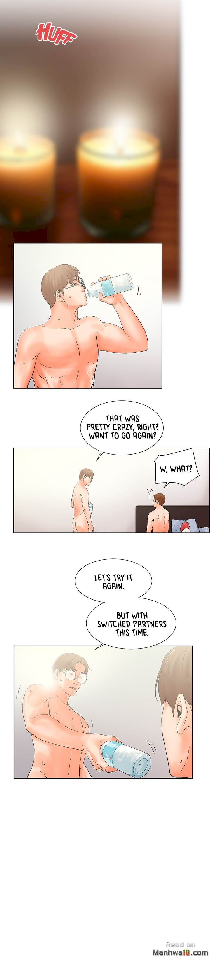 You Me Her - Chapter 16 [photo 5] - MangaPorn