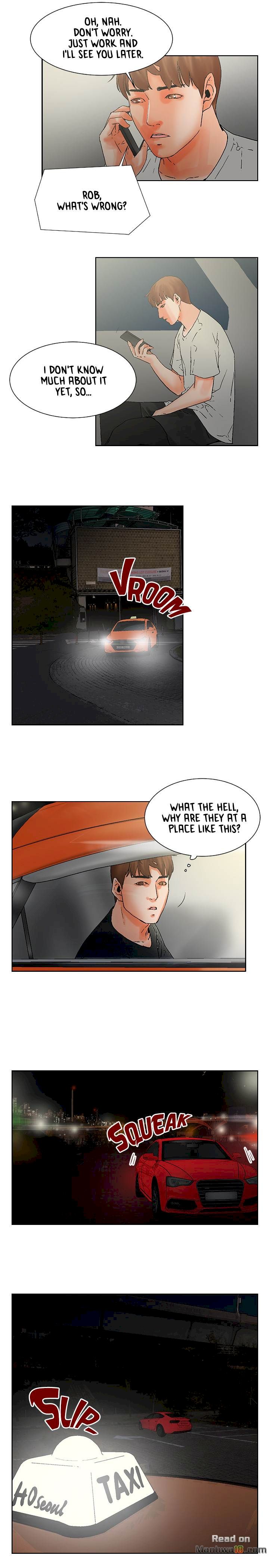 You Me Her - Chapter 18 [photo 5] - MangaPorn