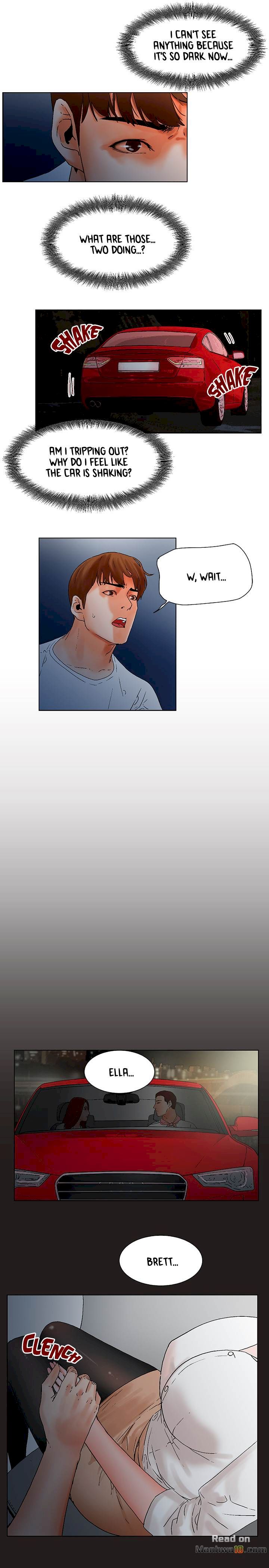 You Me Her - Chapter 18 [photo 7] - MangaPorn