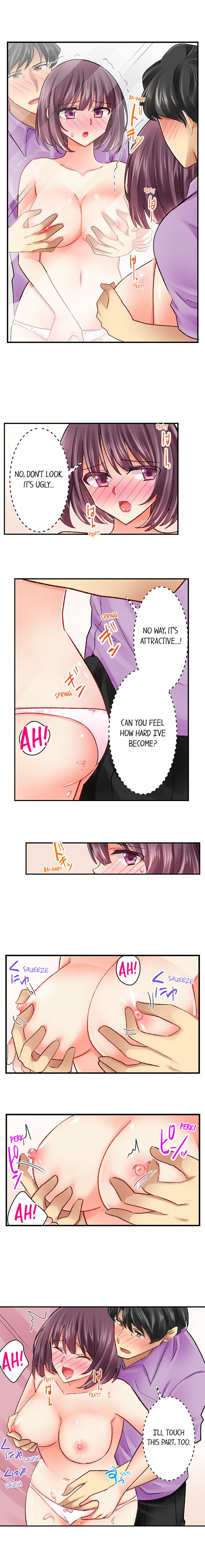 Our Kinky Newlywed Life - Chapter 50 [photo 4] - MangaPorn