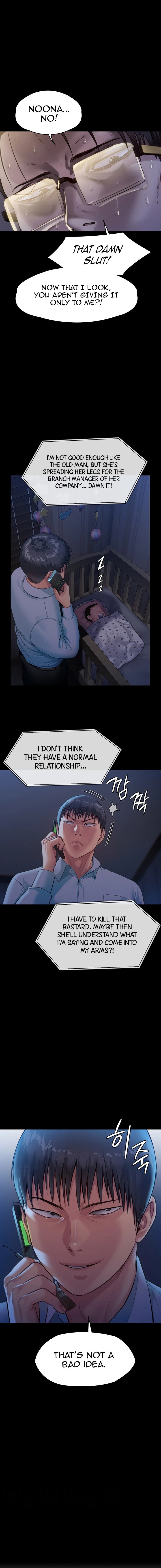 Queen Bee - Chapter 248 [photo 1] - MangaPorn